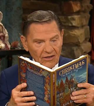 Kenneth Copeland - Who Were the Magi?