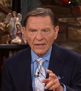 Kenneth Copeland - You Can Talk to God Face to Face