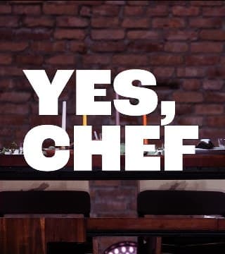 Levi Lusko - Yes, Chef
