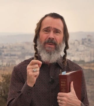 Rabbi Schneider - God Is Here