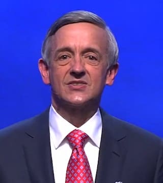 Robert Jeffress - Developing a Trusting Heart - Part 2