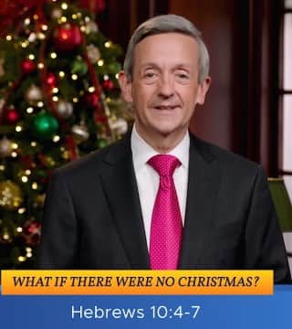 Robert Jeffress - What If There Were No Christmas?