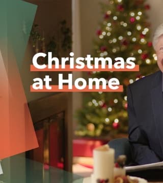 Robert Morris - Christmas at Home
