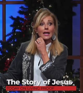 Beth Moore - The Story of Jesus - Part 1