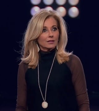 Beth Moore - These Words of Mine - Part 2