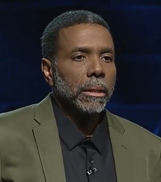 Creflo Dollar - Discovering The Essence of Worship - Part 2
