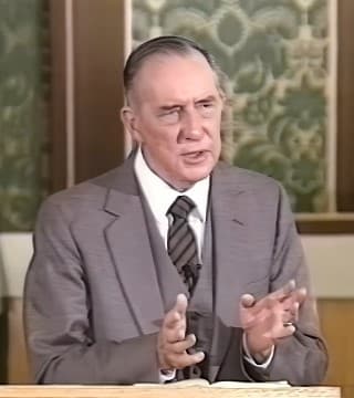 Derek Prince - Could Revelation 18 Be Talking About Nuclear Weapons?