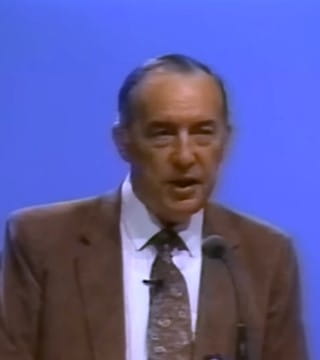 Derek Prince - Glory To The Only Wise God