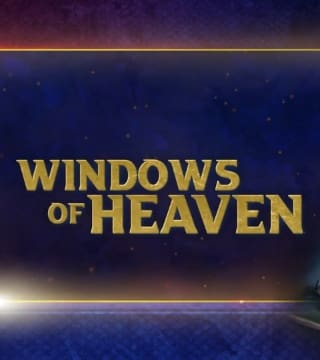 Doug Batchelor - Windows in Heaven