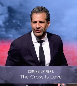 Gregory Dickow - The Cross Is Love