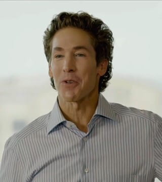 Joel Osteen - Designed To Withstand - (Stronger Than You Think)
