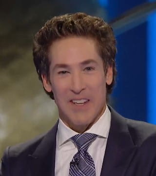 Joel Osteen - A Healthy Soul