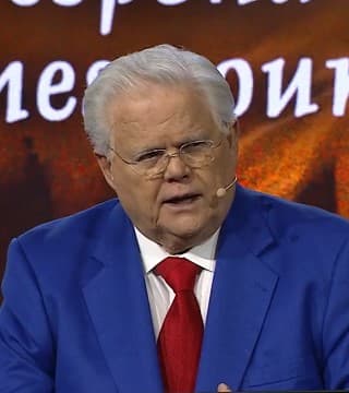 John Hagee - Joseph, The Darkest Hour