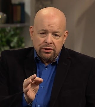 Jonathan Bernis - Learn How To Read Hebrew