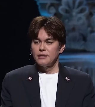 Joseph Prince - What Are Your 3 Prayer Requests For 2023