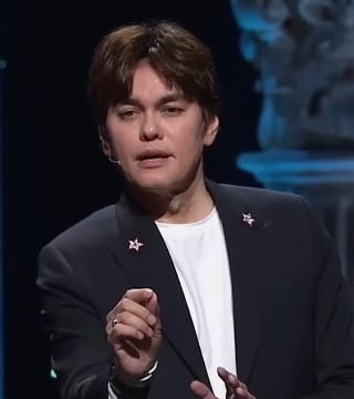 Joseph Prince - You Have The Mind of Christ