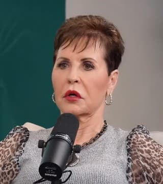 joyce meyer ginger stache