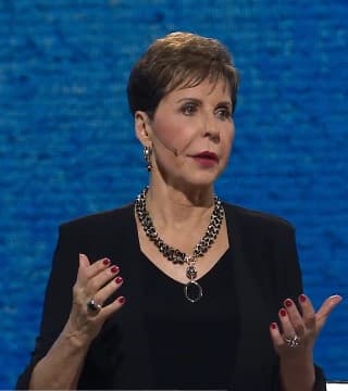 strife definition joyce meyer