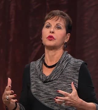 Joyce Meyer - Parable of the Rich Young Fool - Part 1