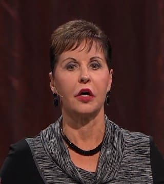 Joyce Meyer - Parable of the Rich Young Fool - Part 2
