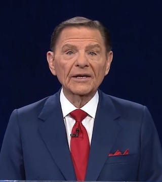 Kenneth Copeland - Believe God Loves You