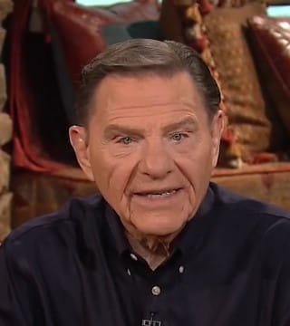 Kenneth Copeland - Choose Truth