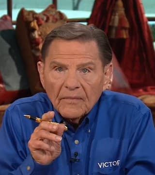 Kenneth Copeland - Continue In God's WORD