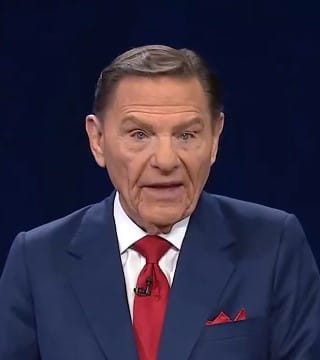Kenneth Copeland - Endure as a Soldier in the Army of The Lord