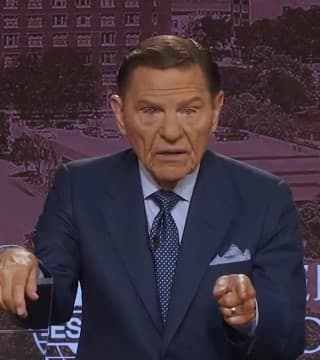 Kenneth Copeland - Expect Your Healing Miracle