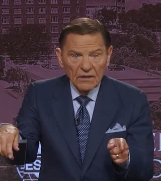 Kenneth Copeland - Expect Your Healing Miracle » Watch Online Sermons 2024