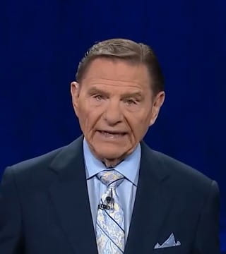 Kenneth Copeland - God's Plan Is Right on Time