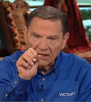 Kenneth Copeland - Receive Your Victory
