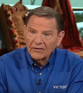 Kenneth Copeland - The Truth Will Make You Free