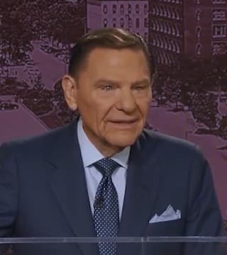 Kenneth Copeland - There Is Healing in God's Word » Watch Online