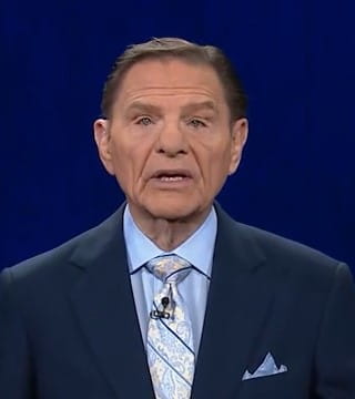 Kenneth Copeland - Unifying and Edifying the Body of Christ