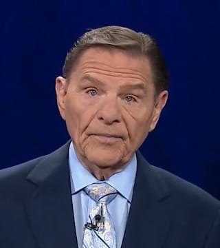 Kenneth Copeland - What Is a Prophet?