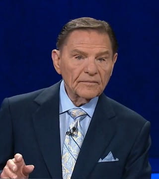 Kenneth Copeland - Why Were the Prophets of God Significant?