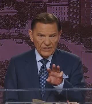 Kenneth Copeland - You Are Supposed To Be Healed