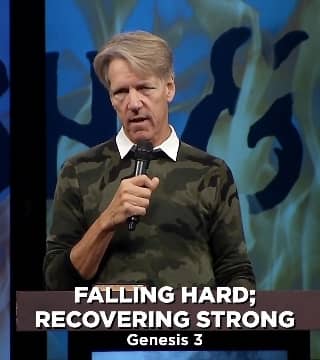 Skip Heitzig - Falling Hard, Recovering Strong