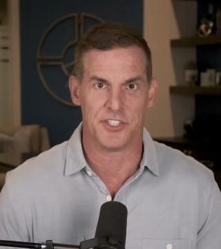 Craig Groeschel - Four Questions To Ask Before You Quit Your Job