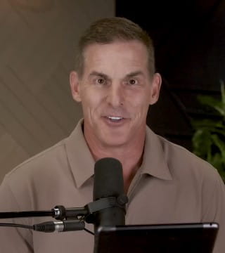 Craig Groeschel - Leading with Productive Boundaries