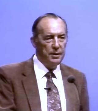 Derek Prince - Questions and Answers
