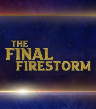 Doug Batchelor - The Final Firestorm