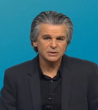 Jentezen Franklin - Make Room For Change