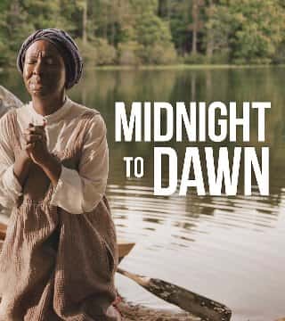 John Bradshaw - Midnight to Dawn