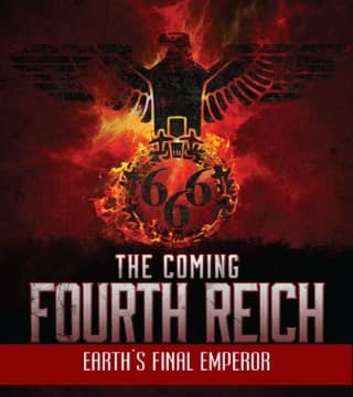 John Hagee - Earth's Final Emperor