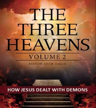 John Hagee - How Jesus Dealt with Demons