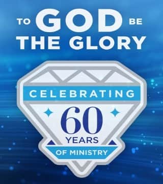 John Hagee - To God Be The Glory