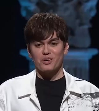 Joseph Prince - Don't Give up! Your Breakthrough Is Coming