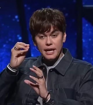 Joseph Prince - God Wants Us To Flow In The Gifts Of The Spirit